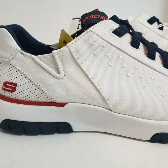 Skechers Goga Max Arched Casual Classic Fit 8 main image 5
